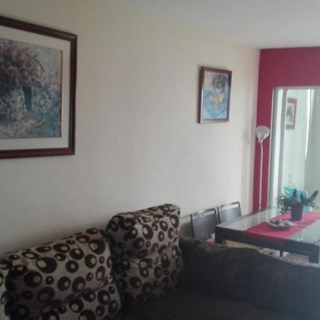 Apartamento Fantasticas Vistas Al Mar Lejlighed La Garita Eksteriør billede
