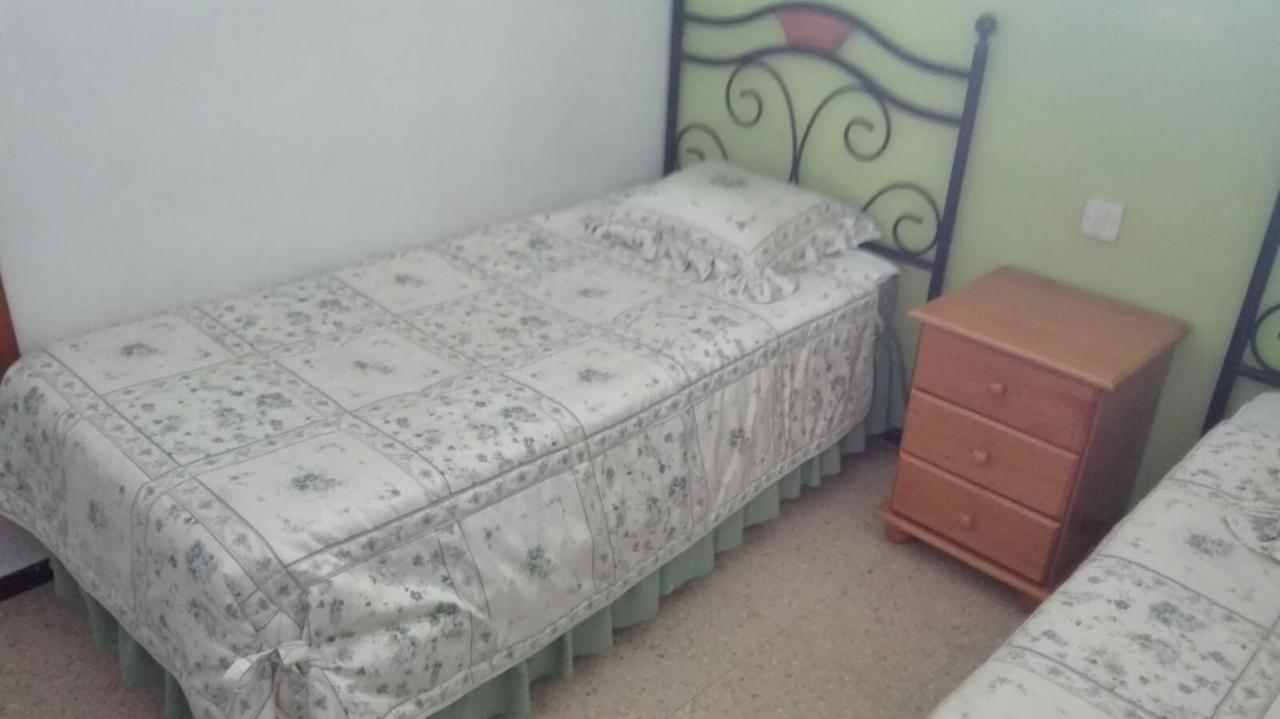 Apartamento Fantasticas Vistas Al Mar Lejlighed La Garita Eksteriør billede