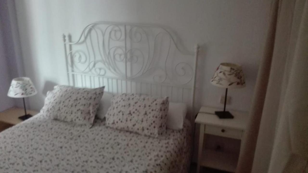 Apartamento Fantasticas Vistas Al Mar Lejlighed La Garita Eksteriør billede