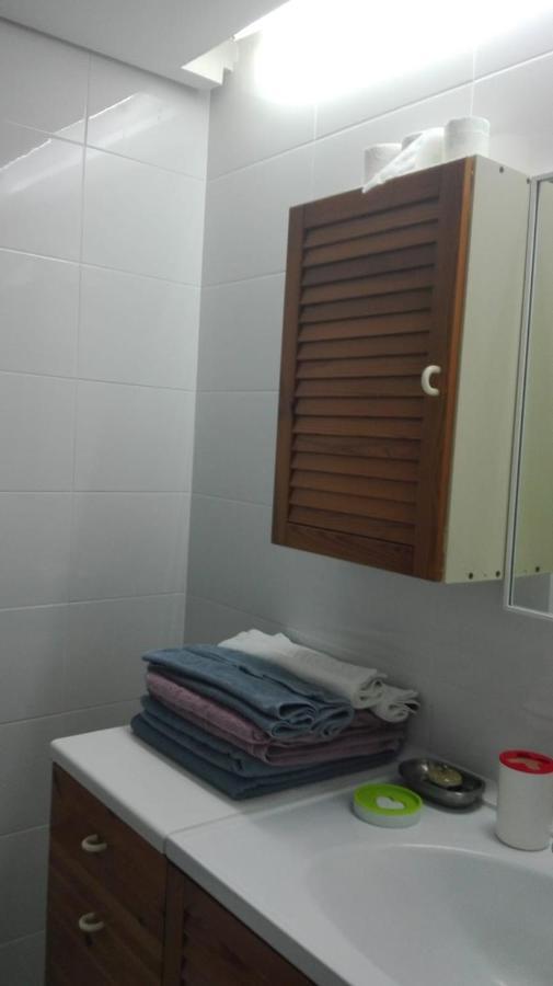Apartamento Fantasticas Vistas Al Mar Lejlighed La Garita Eksteriør billede